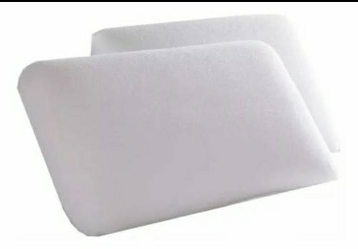 Almohada Inteligente Rectas y Cervical  X  10 Und. - Imagen 2