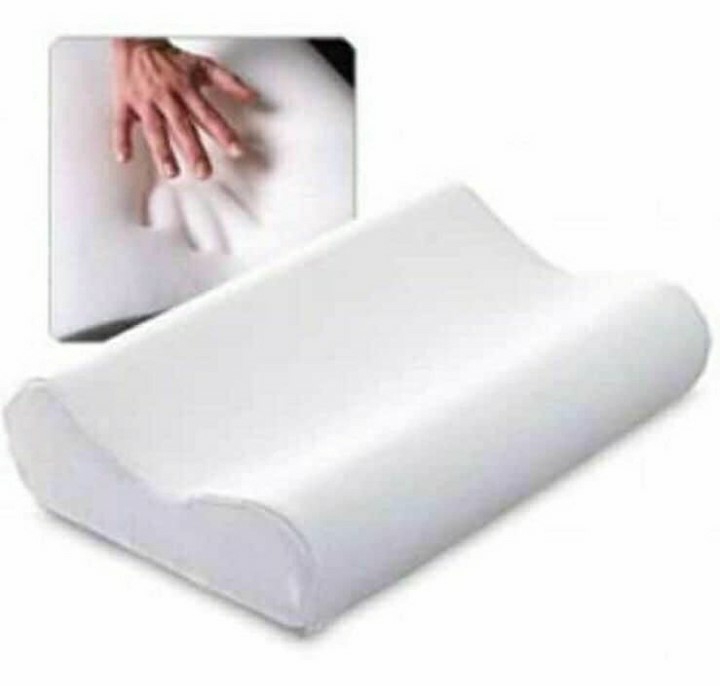 Almohada Inteligente Rectas y Cervical  X  10 Und. - Imagen 3