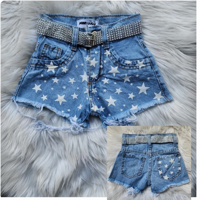Short Mom Estrella