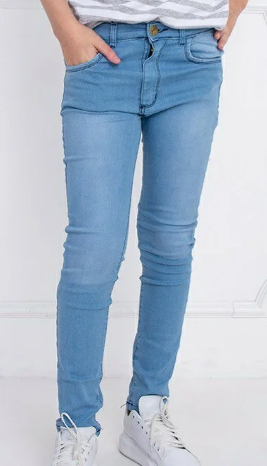 Pantalón Jeans  Niño