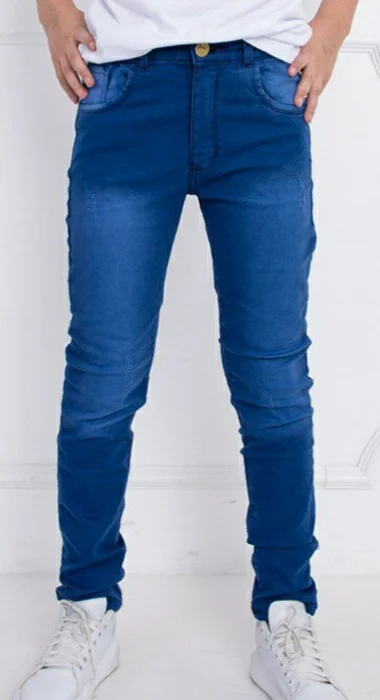Pantalón Jeans Niño