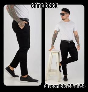 Bolsillo Chino De(gabardina Importada Elastizada ) X Curva $18,000  X Mayor  $19.000