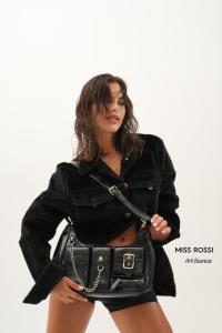 Cartera Bianca