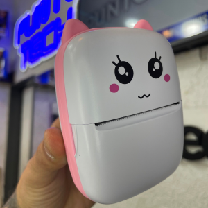 Mini Impresora