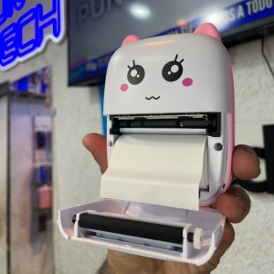 Mini Impresora Liquidación - Miniatura 2