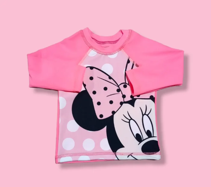 Remeras Uv