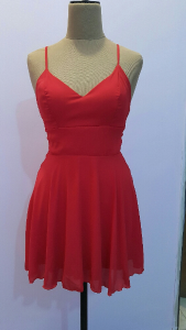 Vestido Viki
