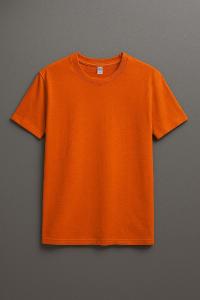 Remera Lisa - Miniatura 3