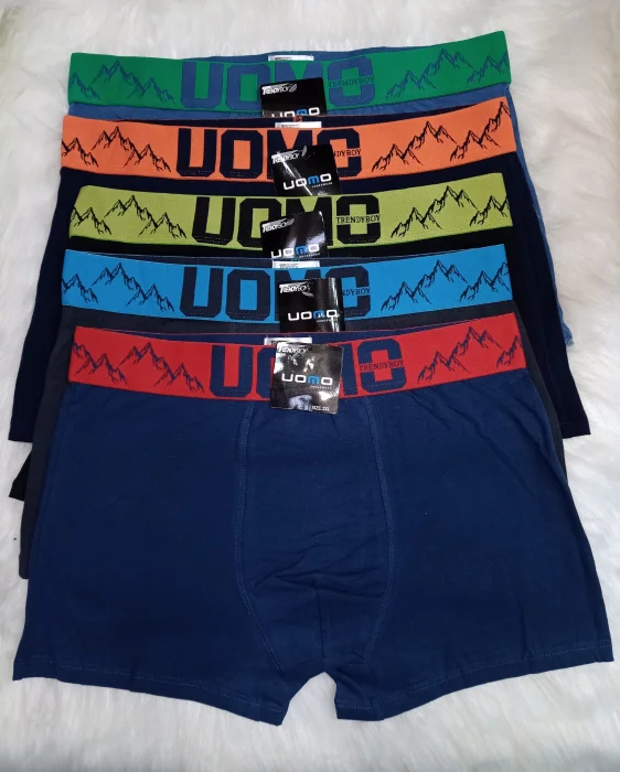 Boxer Uomo Trendyboy