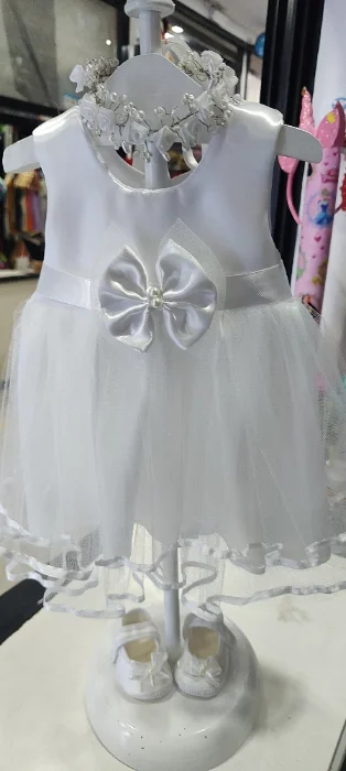 Vestidos de Fiesta de Bebé