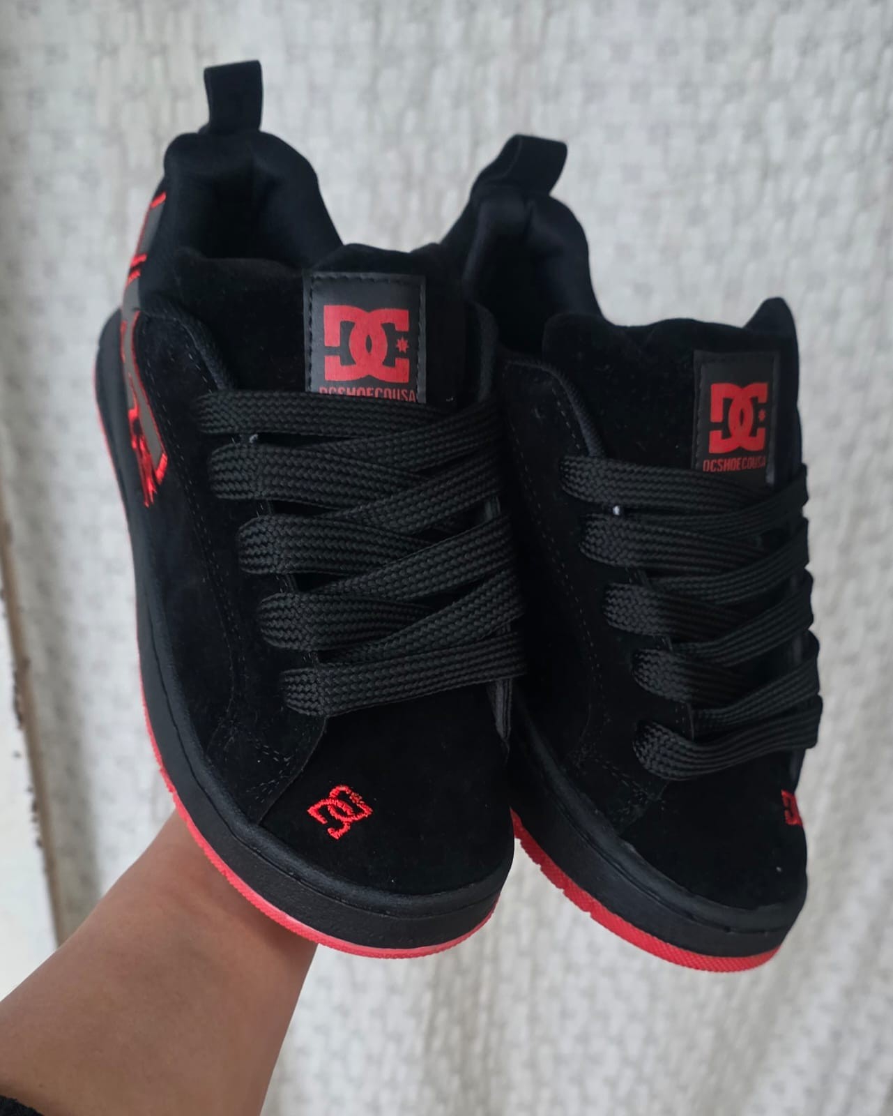 Dc Rojo - Imagen 2