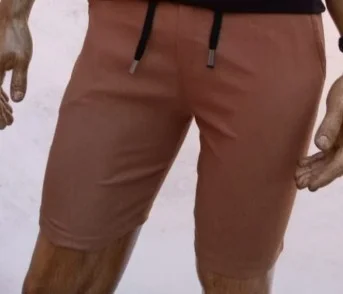 Bermudas  de Bengalina