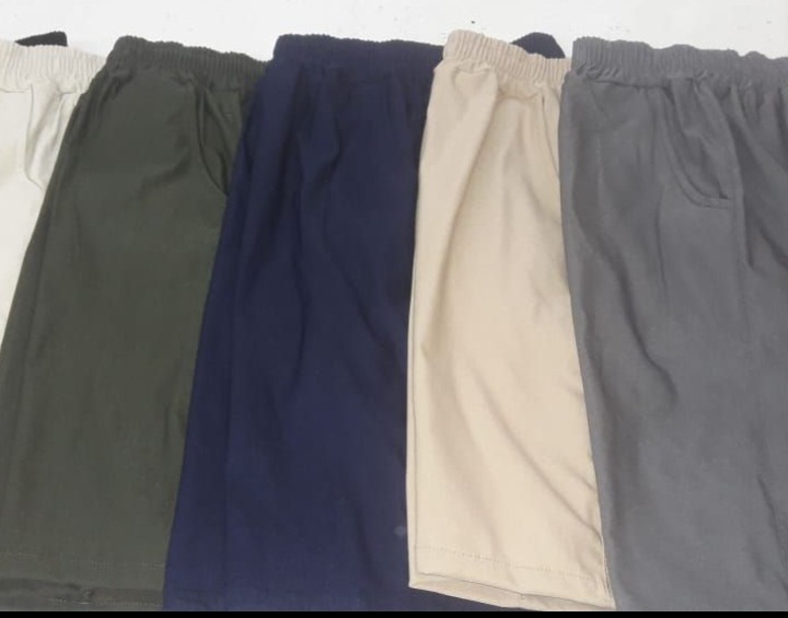 Bermudas  de Bengalina - Imagen 2