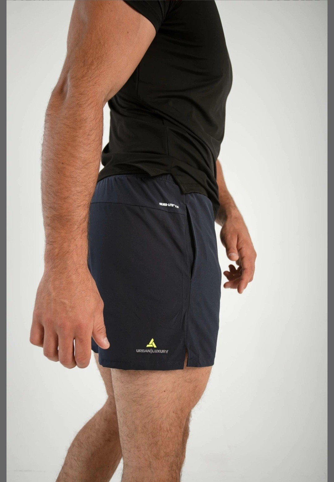 Short Paddle 1982 - Imagen 2