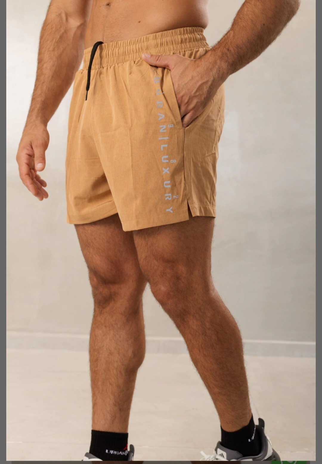 Short Paddle 1982 - Imagen 3
