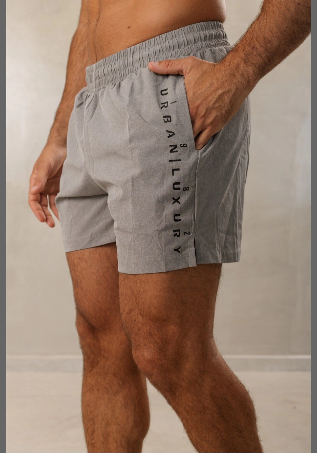 Short Paddle 1982 - Imagen 4