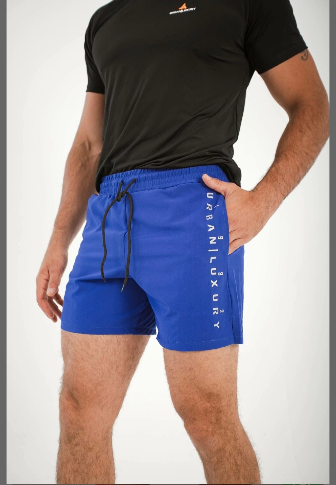 Short Paddle 1982 - Imagen 5