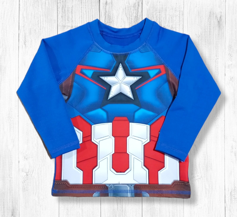 Remeras Uv - Imagen 3