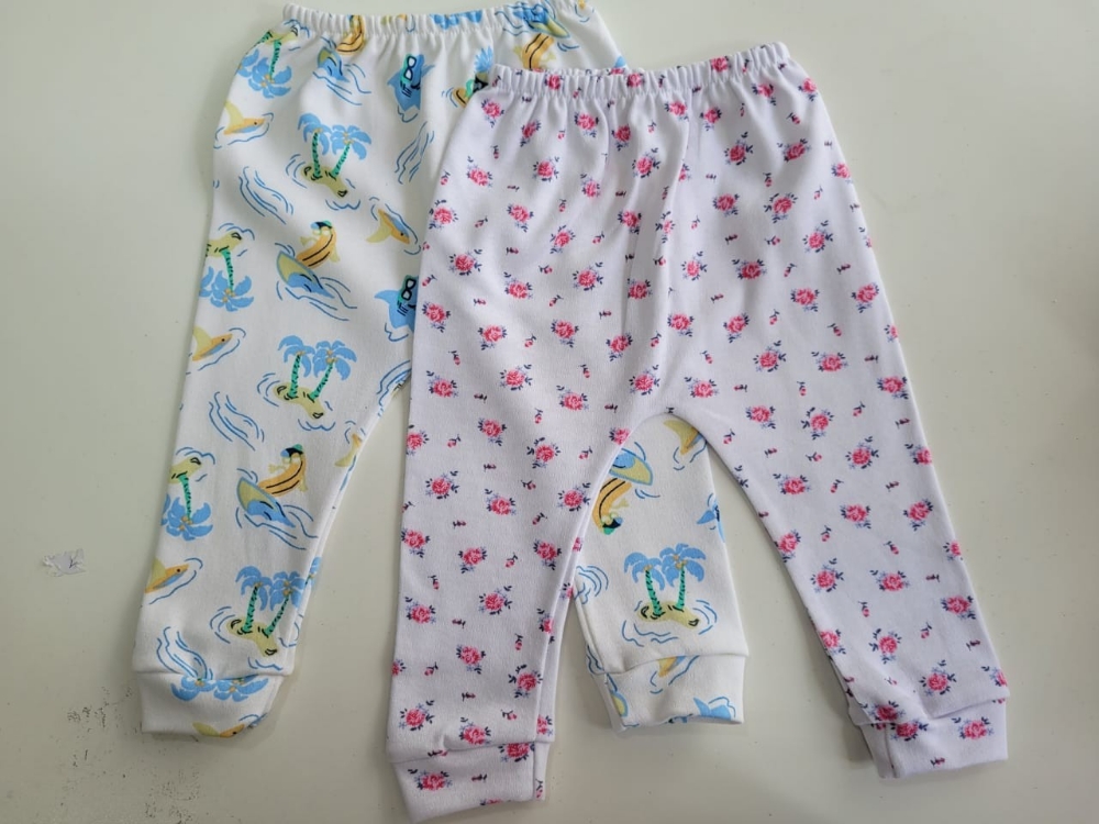 Pantalones Estampados X Doc - Imagen 3