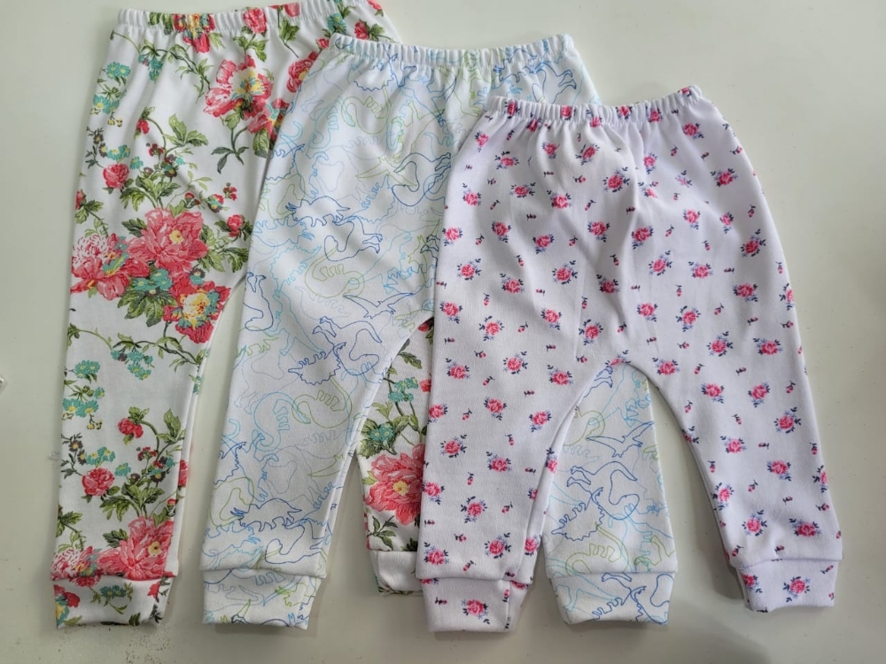 Pantalones Estampados X Doc - Imagen 4