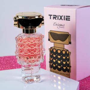 Perfume "fame"