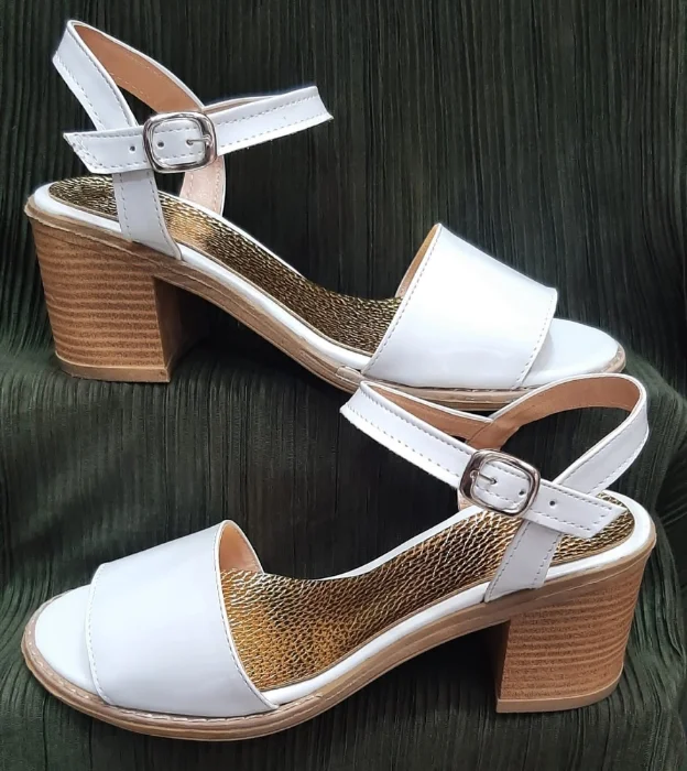 Sandalias Princesa Super Comodas