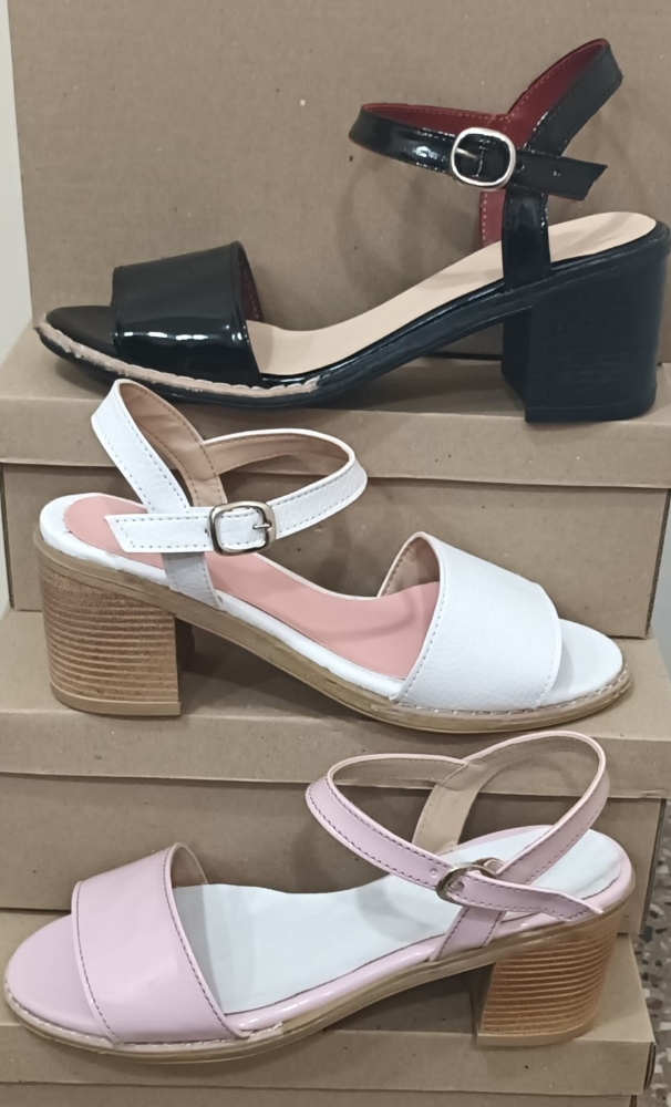 Sandalias Princesa Super Comodas - Imagen 3