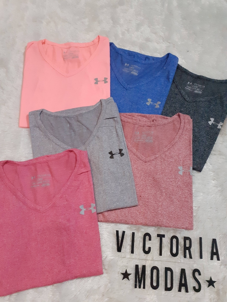 Remera Deportiva - Imagen 3