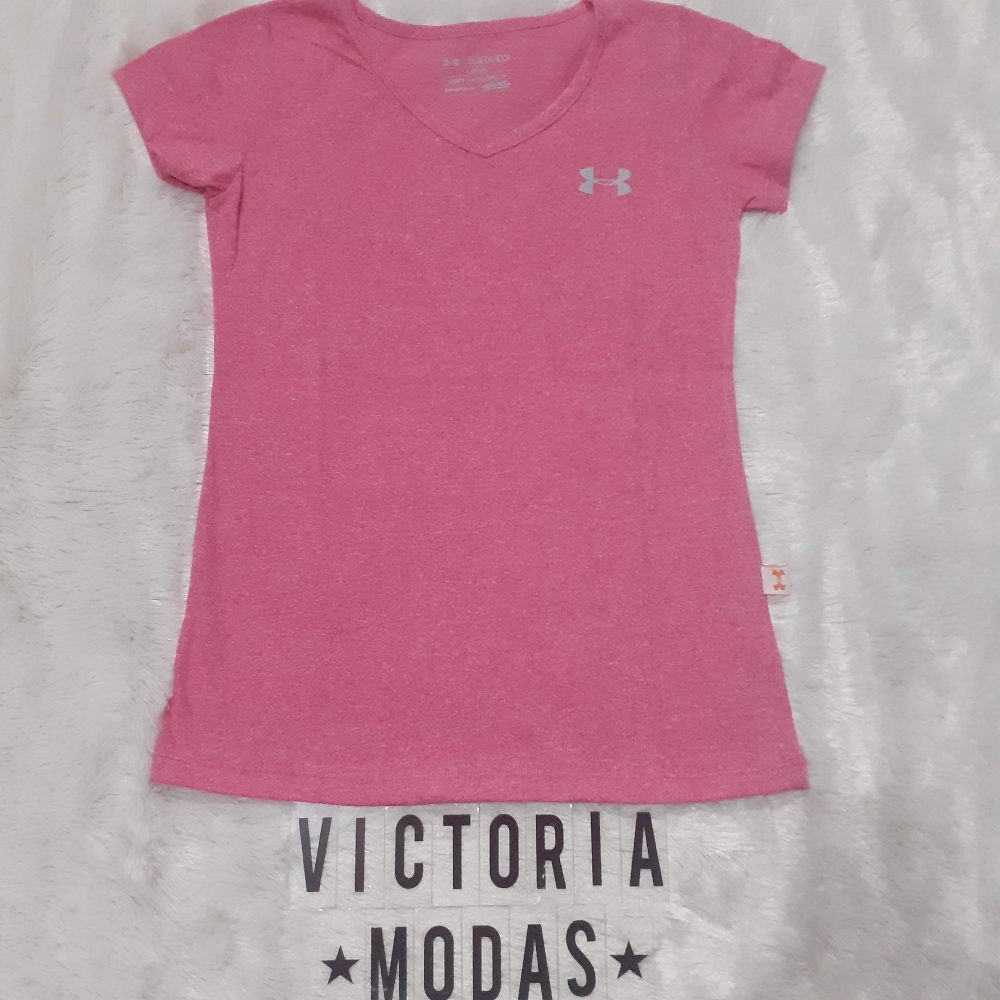Remera Deportiva - Imagen 2