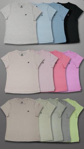 Remera de Creep Viscosa - Miniatura 2