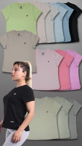 Remera de Creep Viscosa - Miniatura 3