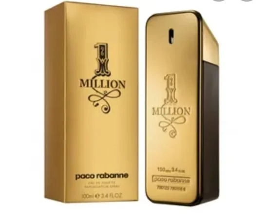 Perfumes