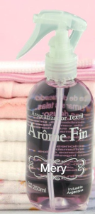 Textiles Arome Fin