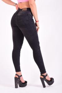 Jean Skinny Terranova (tiro Alto) - Miniatura 2