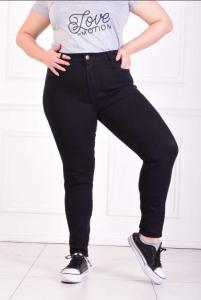 Jean Skinny Cuba (plus Size) - Miniatura 3