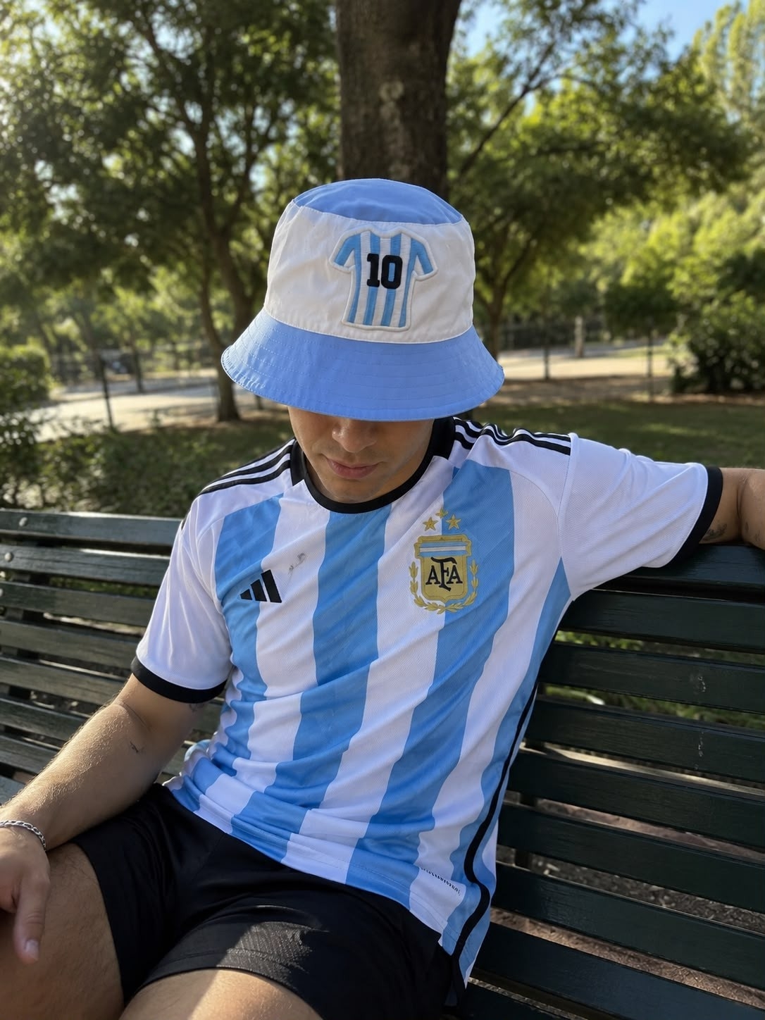 Pilusos - Imagen 3