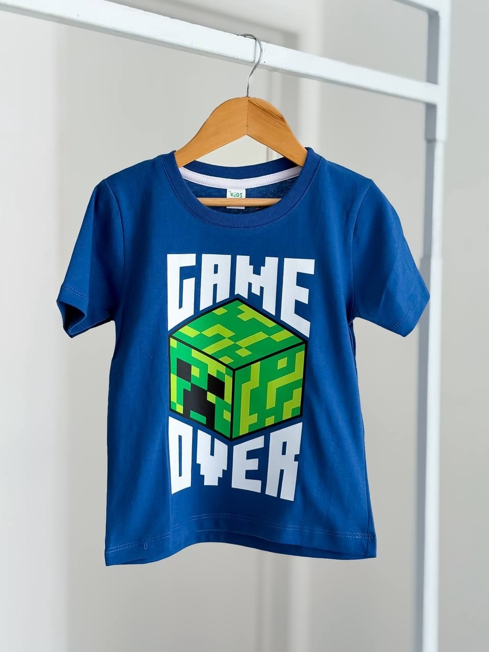 Remera Minecraf  para Niño - Imagen 6
