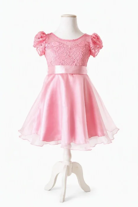 Vestido de Fiesta
