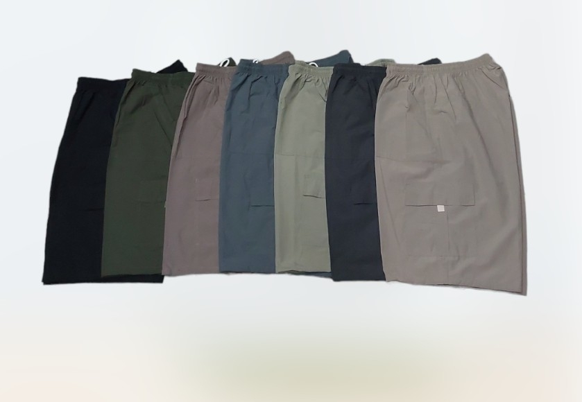 Bermudas Náuticos Cargo - Imagen 2