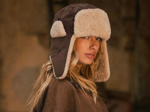 Gorro Esquimal Sport