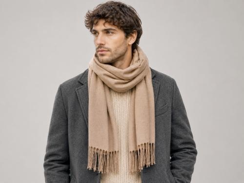 Pashminas Viscosas
