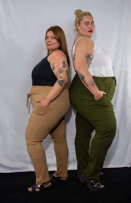 Pantalón  Lino