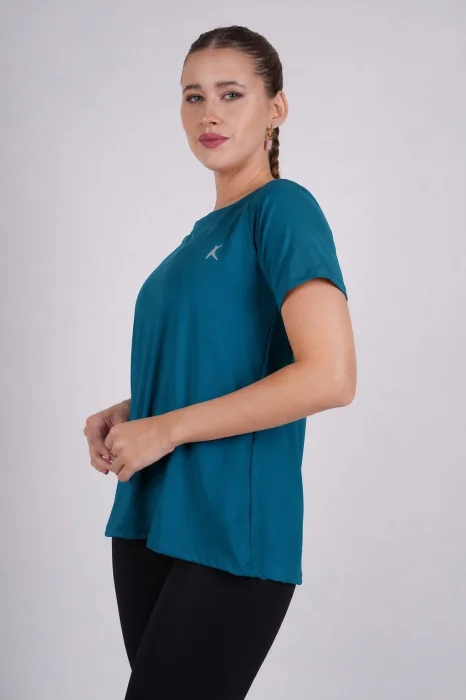 Remera Evase