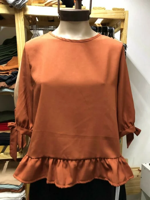 Camisola