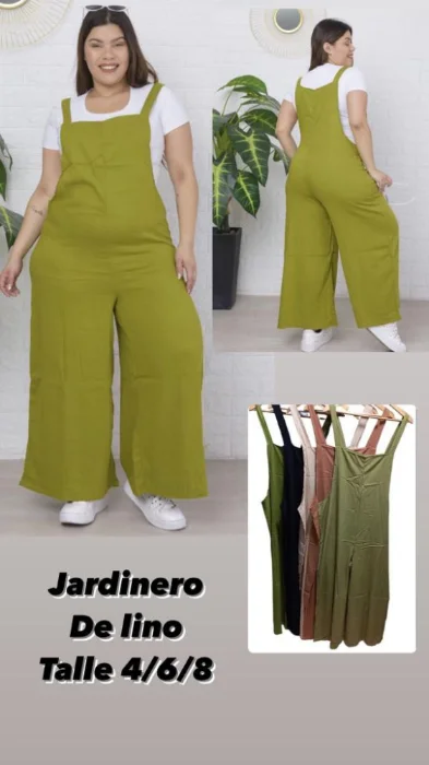 Jardinero