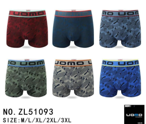 Boxer Uomo - Miniatura 2