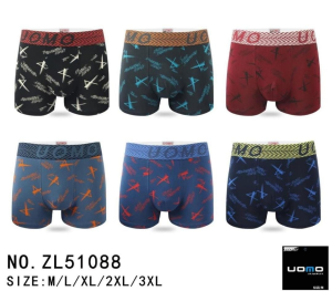 Boxer Uomo - Miniatura 3