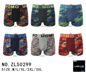 Boxer Uomo - Miniatura 4