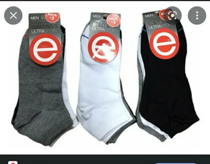Elemento Sokt Original