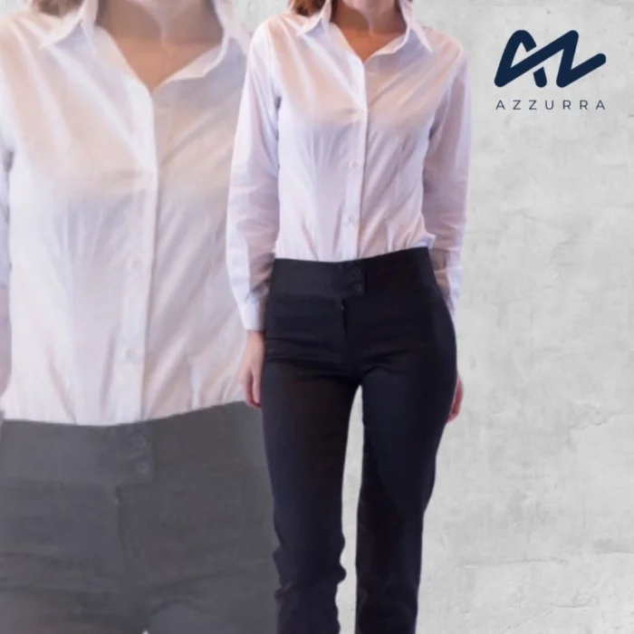 Camisa de Dama